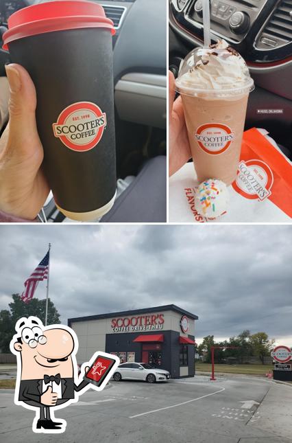 Scooter's Coffee