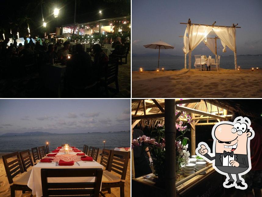 Seawrap Restaurant