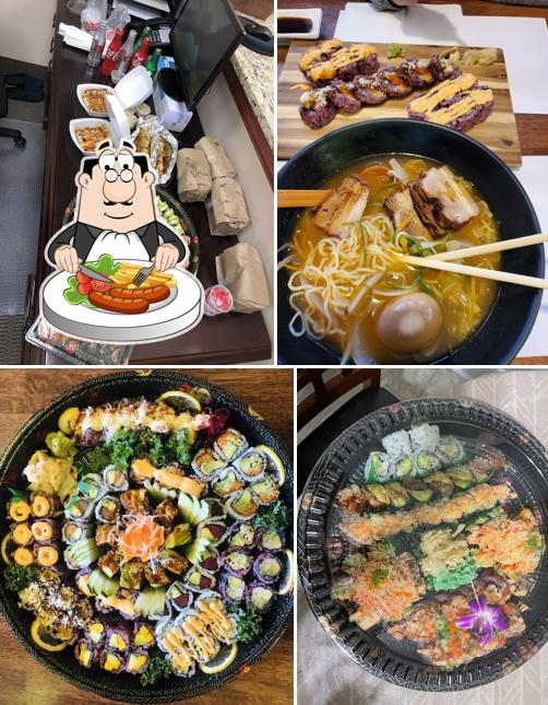 Sushi Koshi