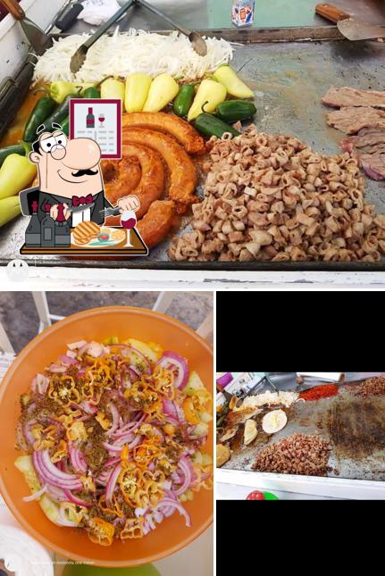 Taqueria Doña Amada