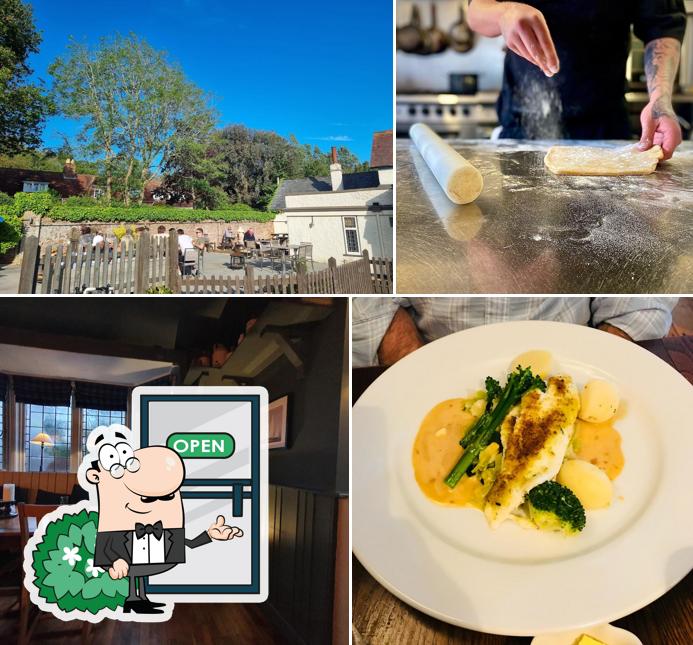 The Ferryman Restaurant & Bar