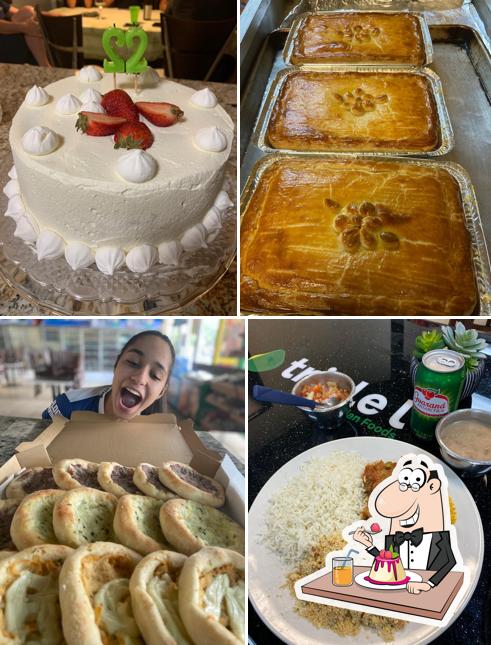 Triple L Events - Brazilian Catering