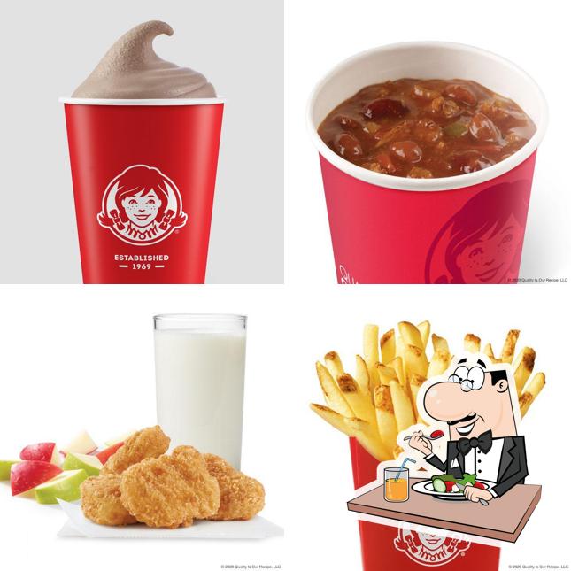 Wendy's