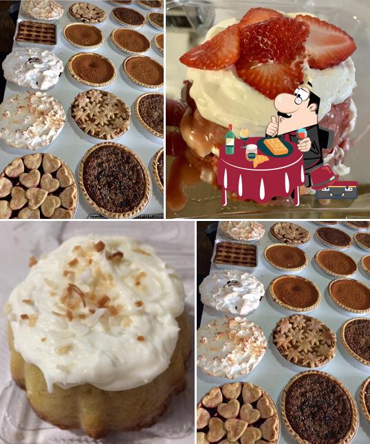 Chrissy's Homestyle Bakery
