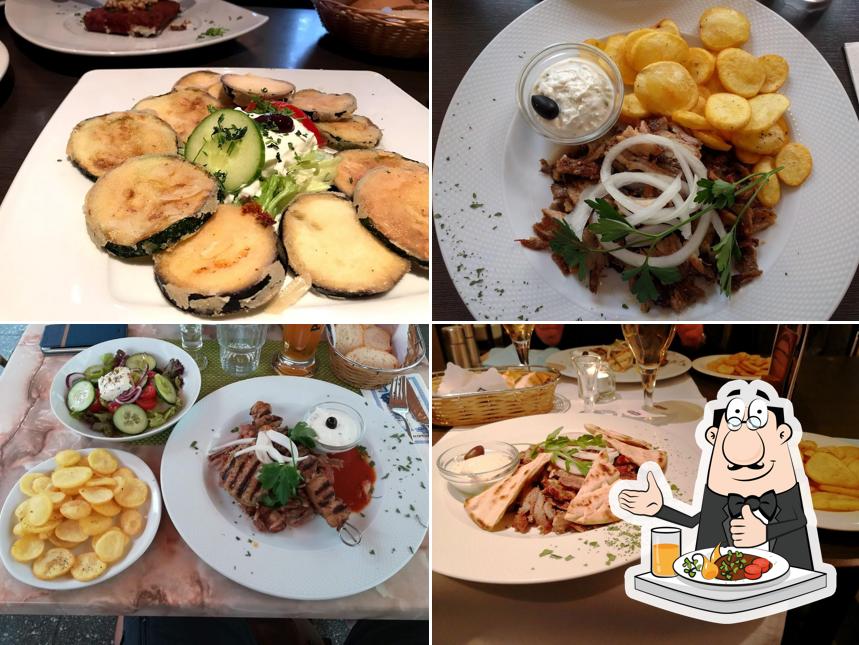 Restaurant Symposium