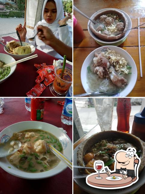 Kedai Bakso Pakde Gaul