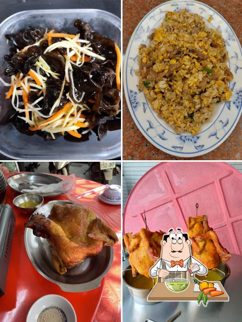 18南洋風私房料理