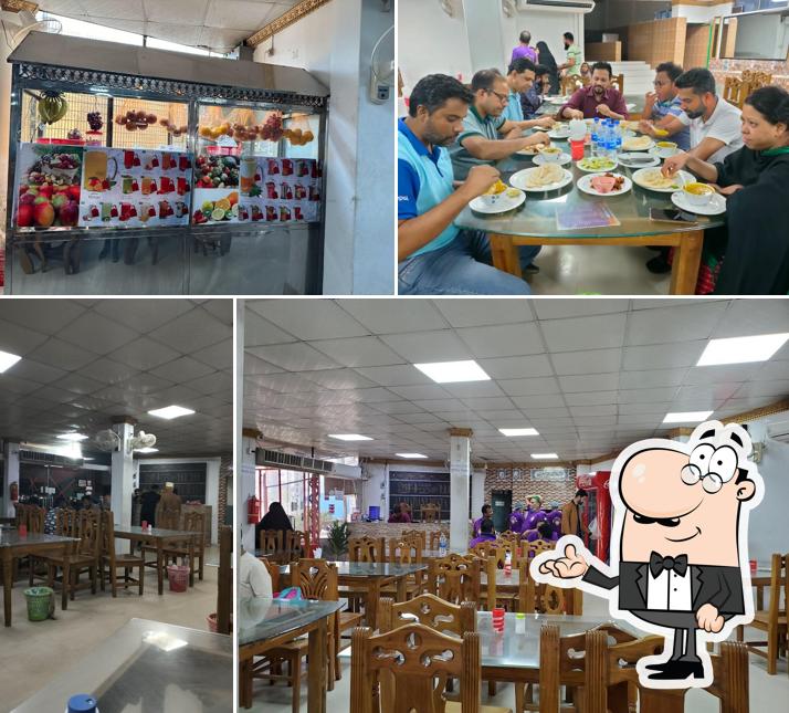 AL Madani Restaurant
