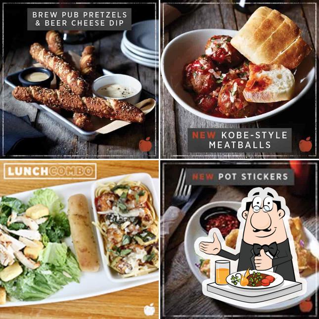 Applebee's