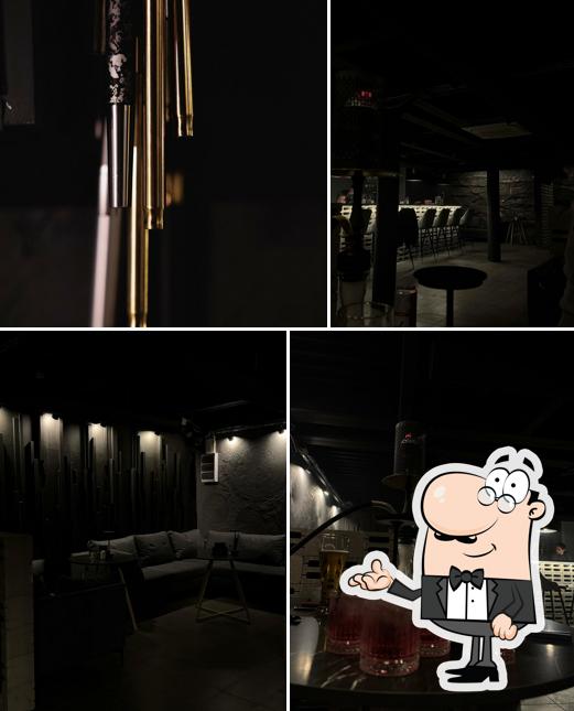 Arte Lounge Bar