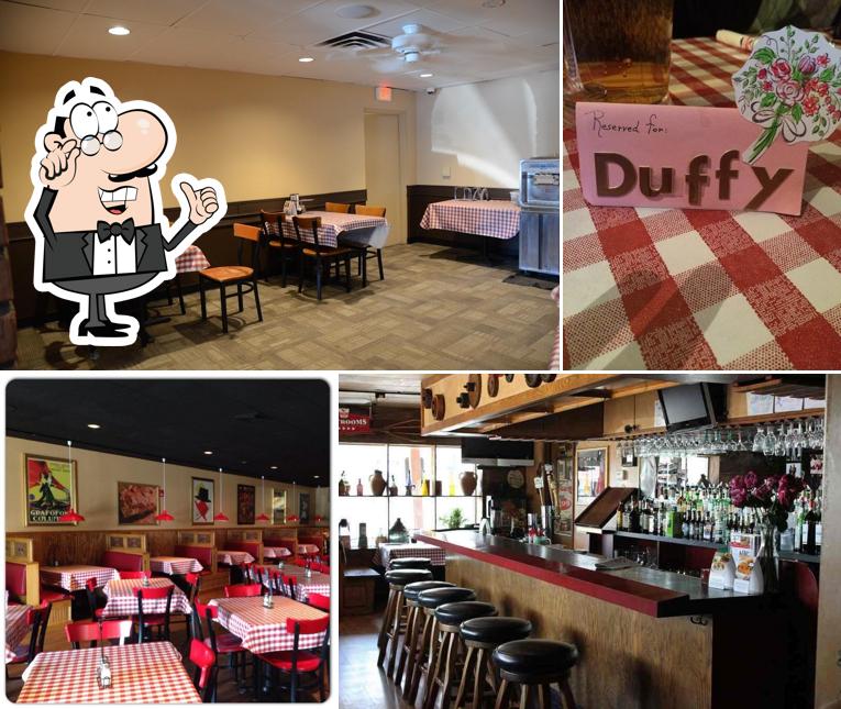 Aurelio's Pizza