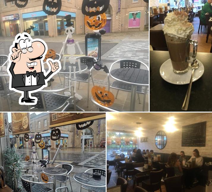 Cafe Sorelle