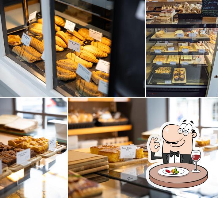 Jar Bakery
