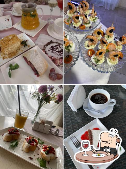 Комильфо