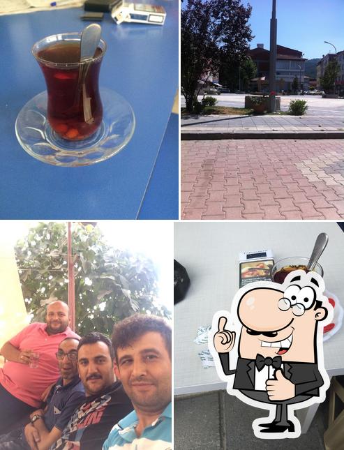 Memo Dayı Çay Evi