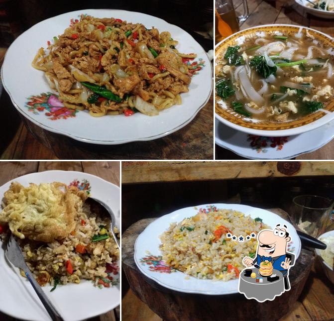 Toro's Angkringan & Shake (Warkop)
