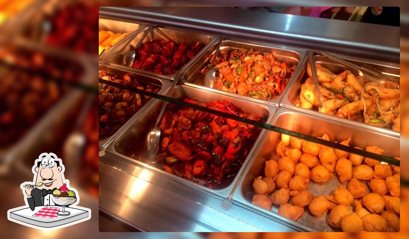 Comida China Express