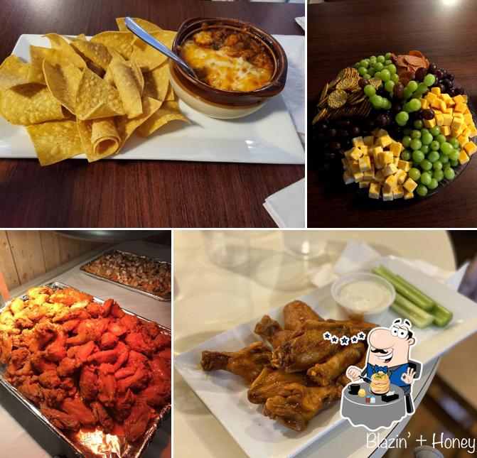 Dawg House Bar & Grill