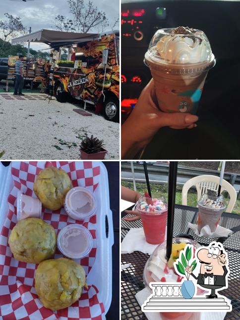Sabor Frappe Corozal
