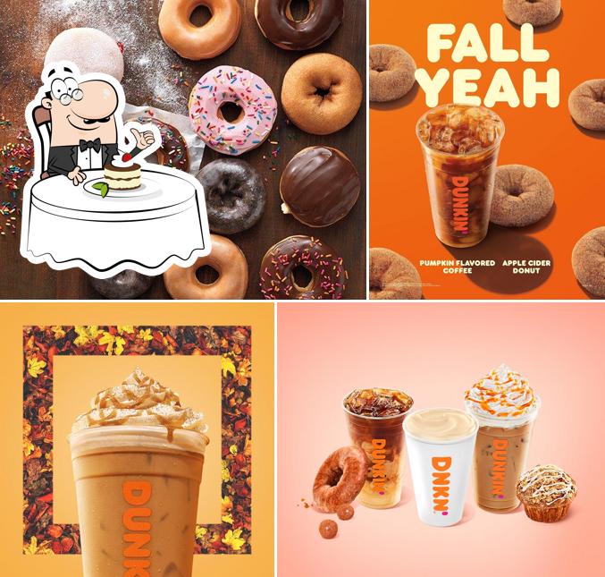 Dunkin'