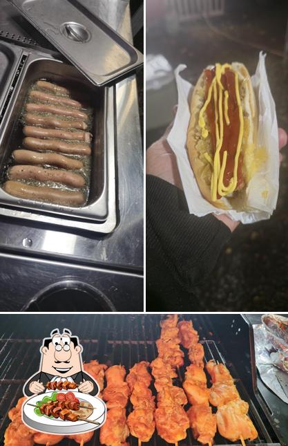 El Punto del Sabor