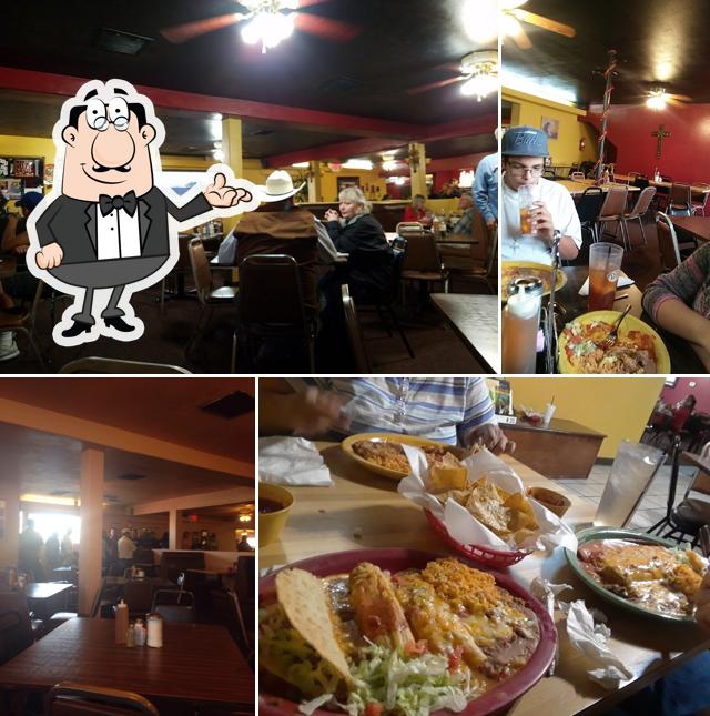 El Rancho Restaurant