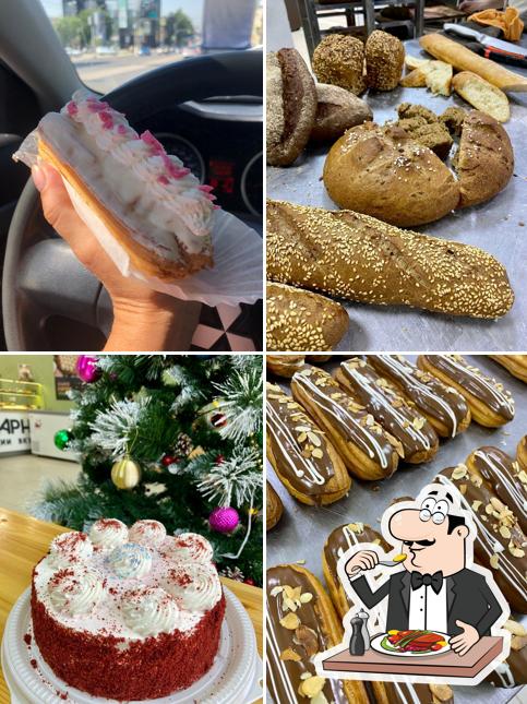 Традиции вкуса