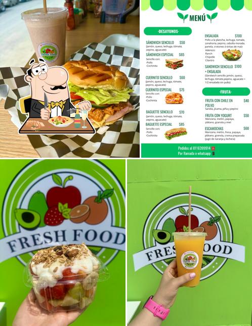 Fresh Food
