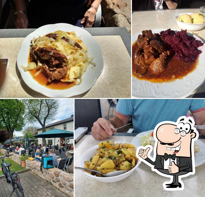 Gaststätte Zum Schiffchen
