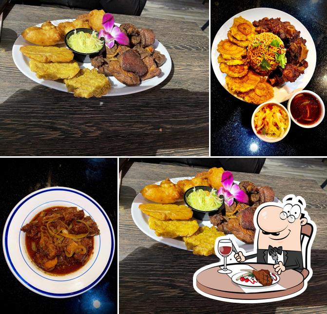 Gou Restaurant