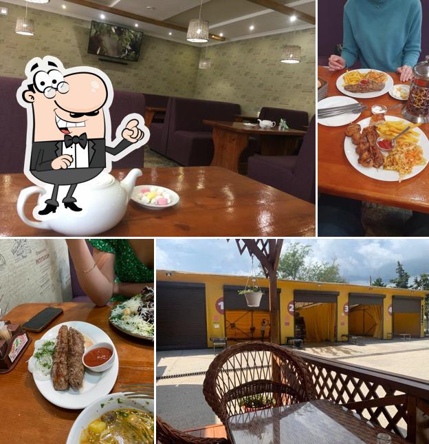 Grill House