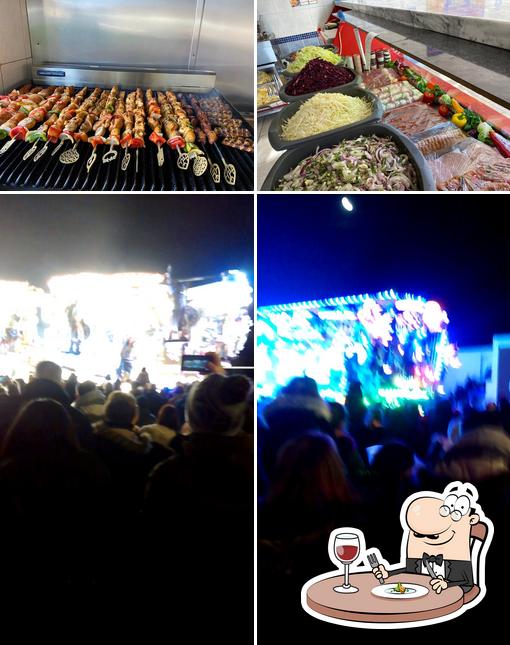 Kebab Kitchen