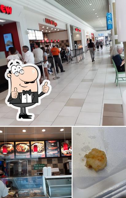 Little Tokyo Restaurant