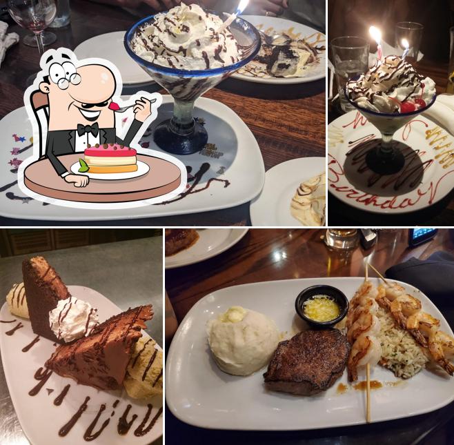 LongHorn Steakhouse