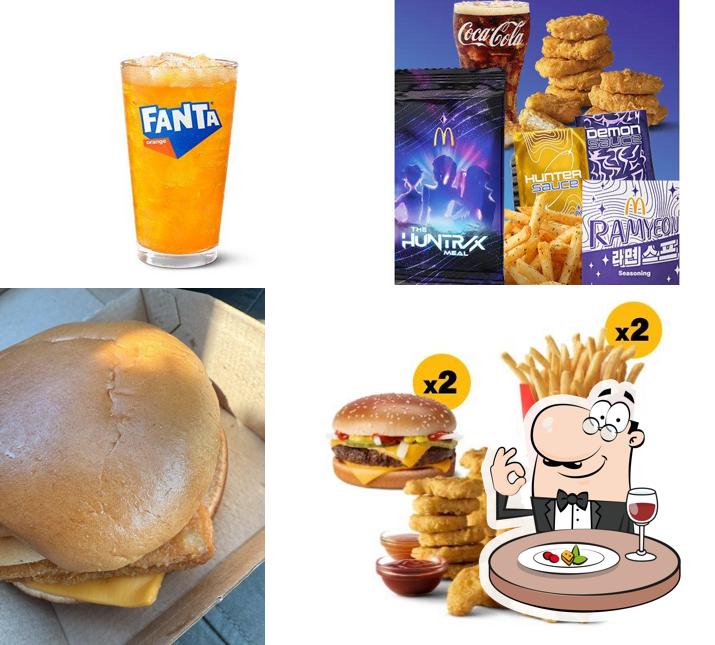 McDonald’s