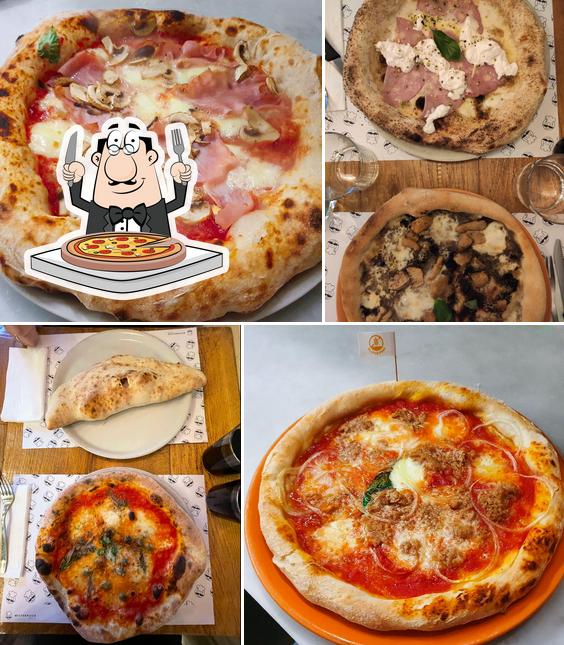 Mister Pizza