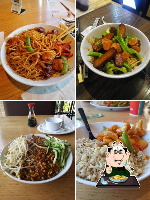 Pei Wei Asian Kitchen