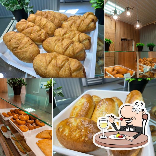 Пирожковая