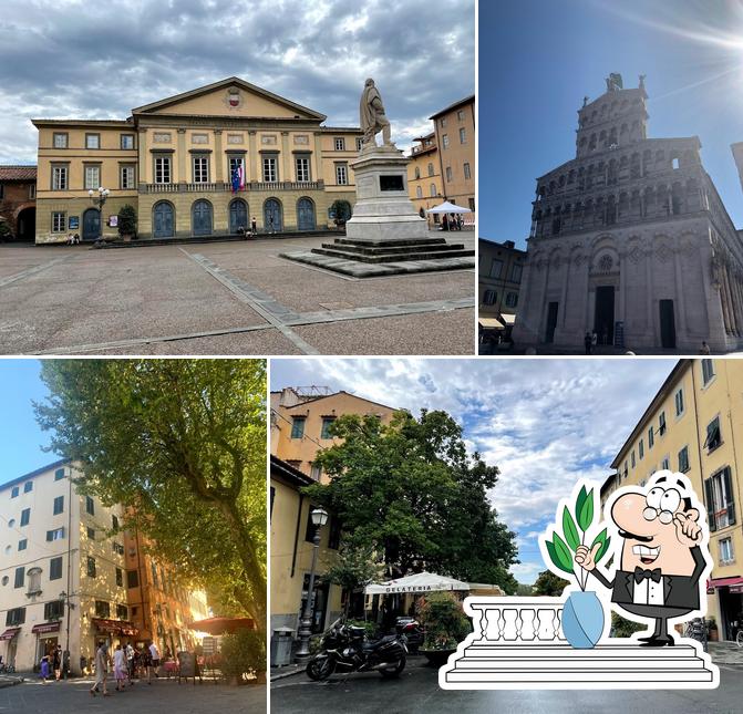 Fuori Di Piazza