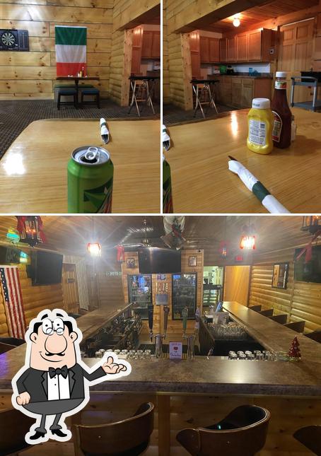 Rick’s Irish Pub