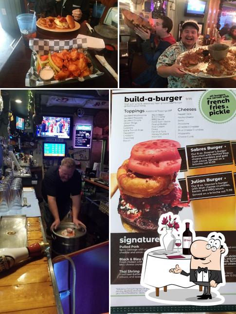 Steener's Pub