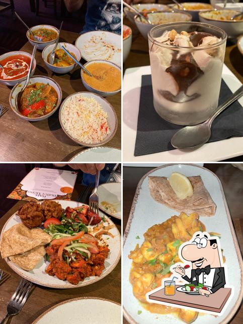 Raja Indian Restaurant