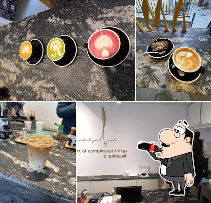 AMAMO Speciality Coffee CANNES