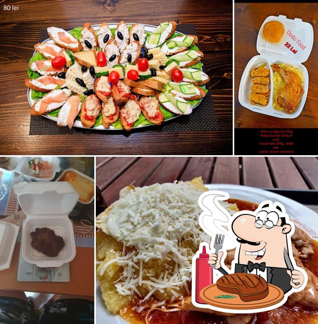 Autoservire Dodo Food