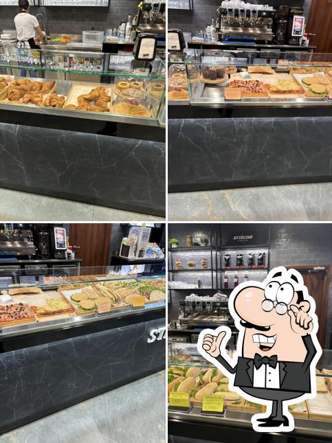 Bar Stellina