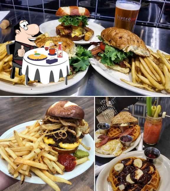 Bistro 300 Bar & Grill