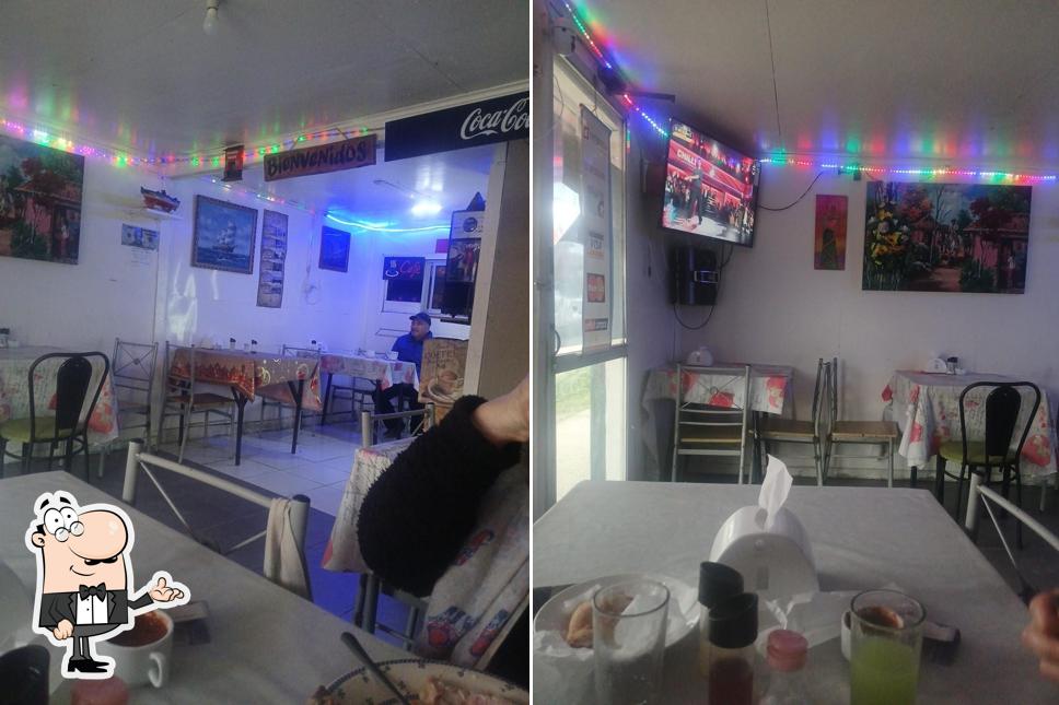 COCINERIA MARITA