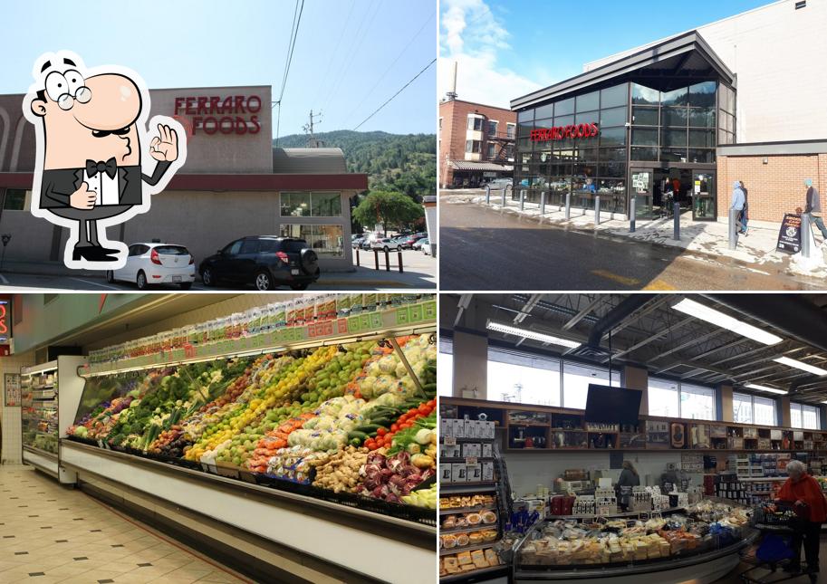 Ferraro Foods