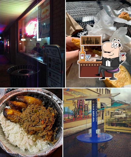 Flaco's