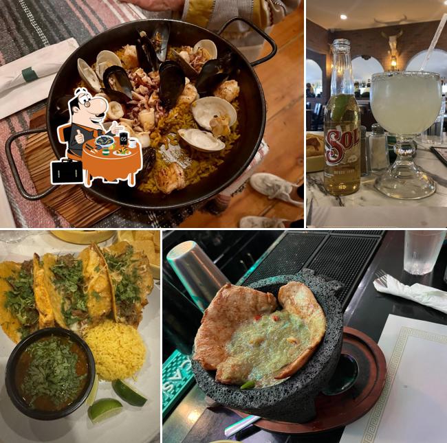 Golden Jalapeno Tex Mex Yarmouth Port